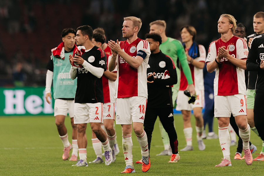 Klaassenapplausinter