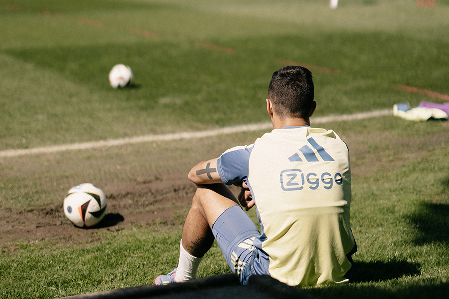 Training 20