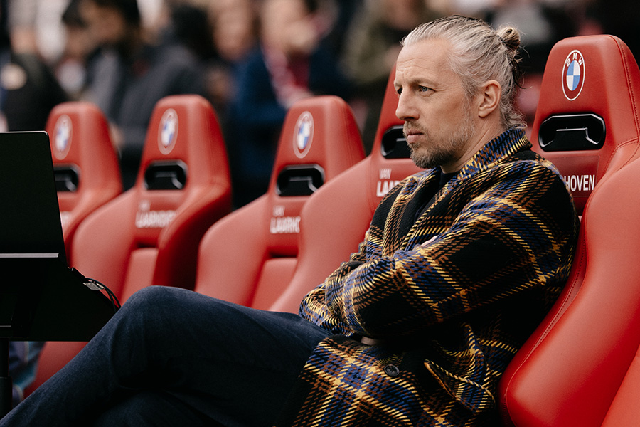 PSV Ajax Dump 2