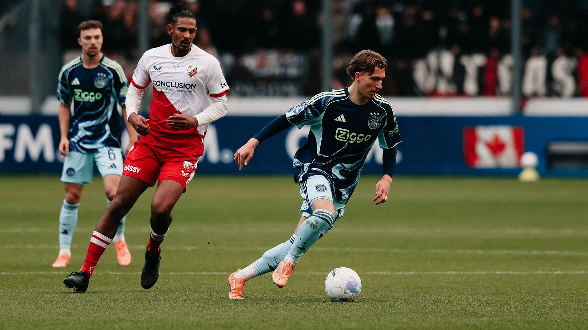 Godtsactieutrechtuit