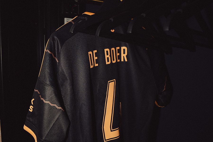 De Boer 1