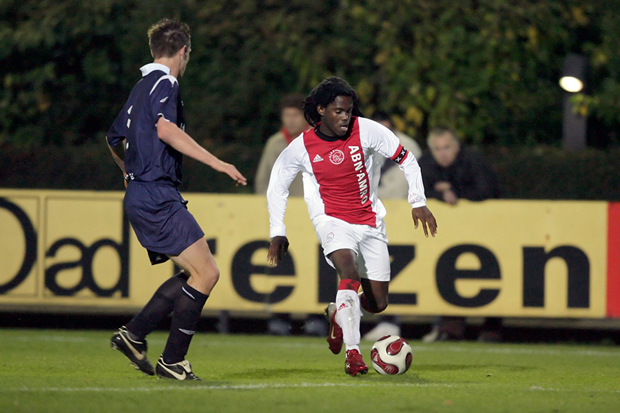 Slijngardjongajax