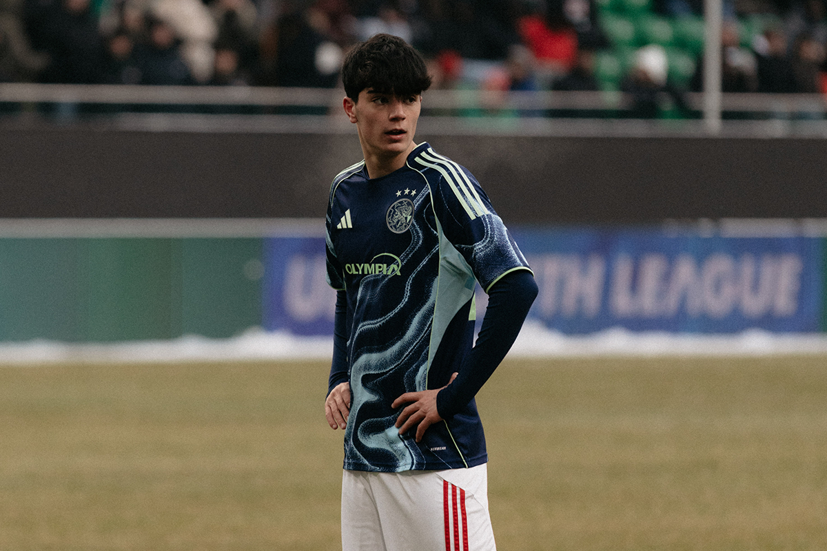 Legiaajax Gomez