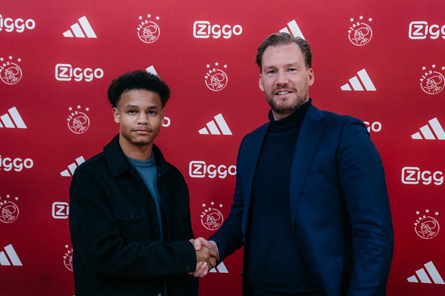 Alders Contract 900 3