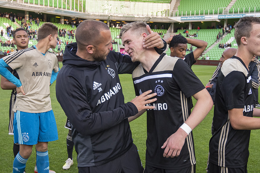 Heitinga Artikel 900 29