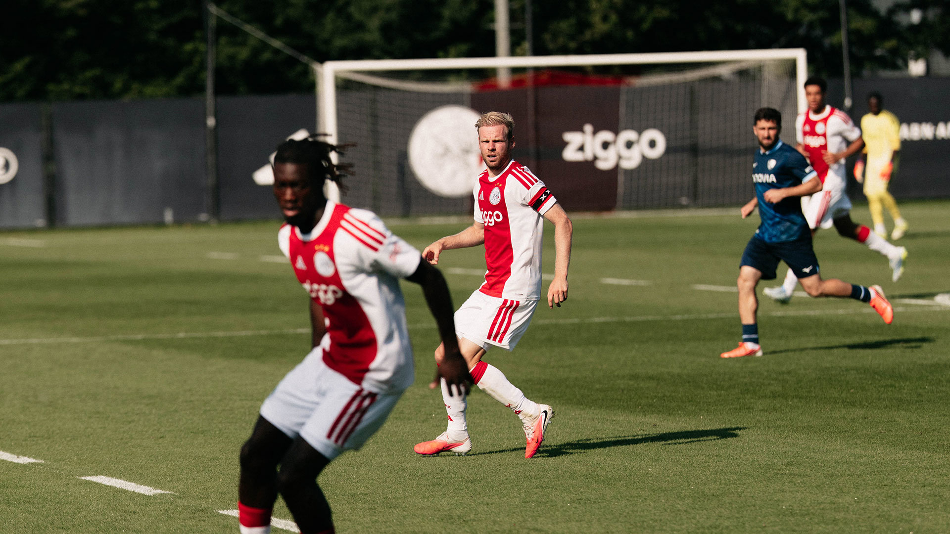 Klaassen90minuten 1920