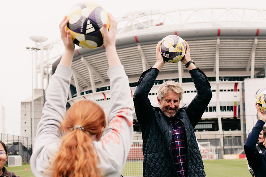 Ajax Foundation 900 30