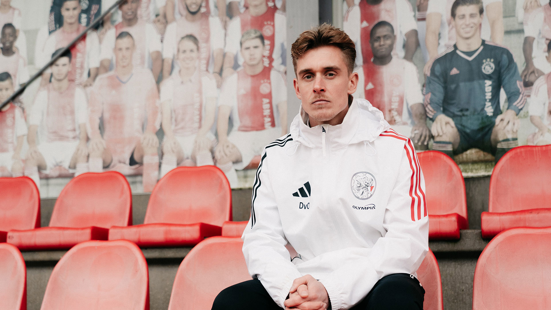 Van Oudheusden 1920 2