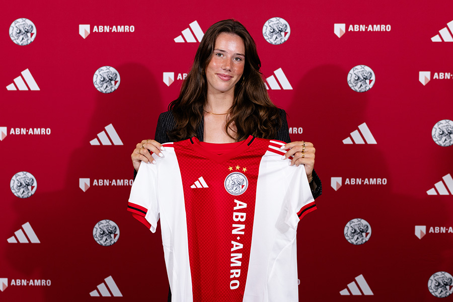 Van Oosten Contract 2