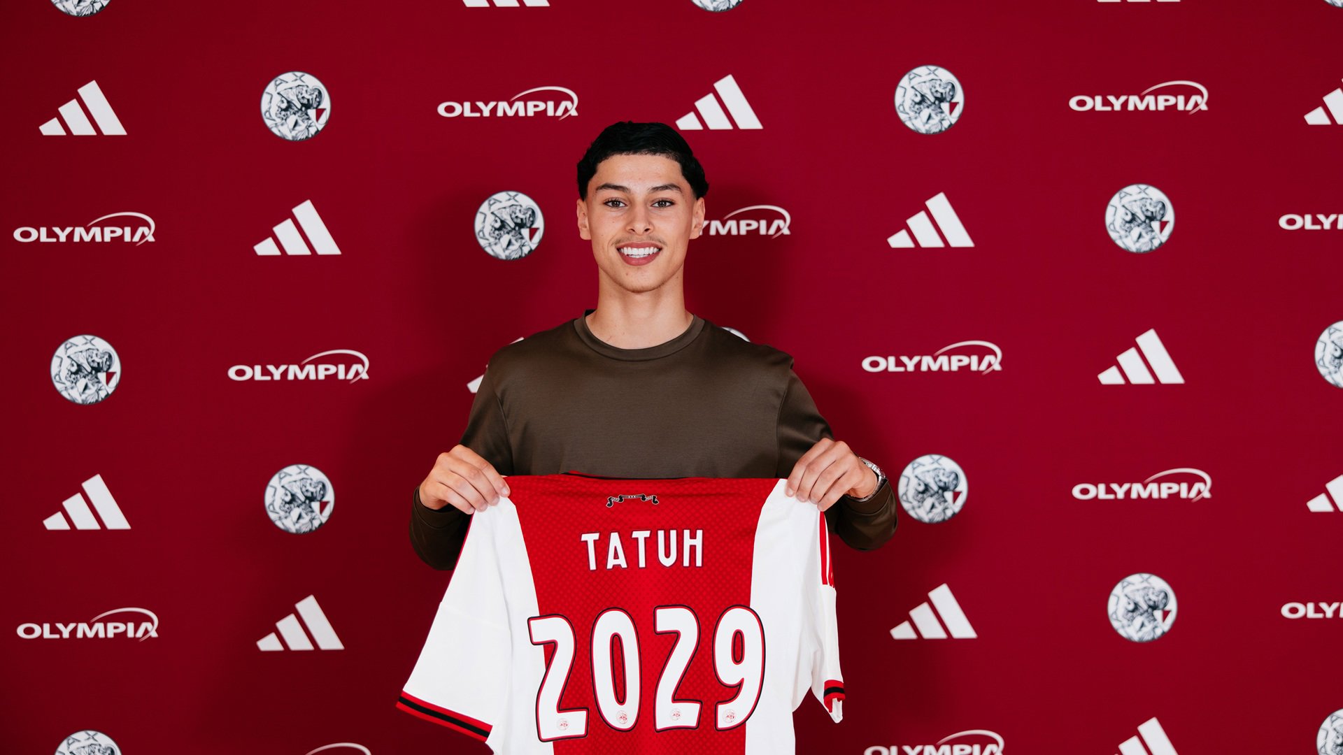 Tatuhheader