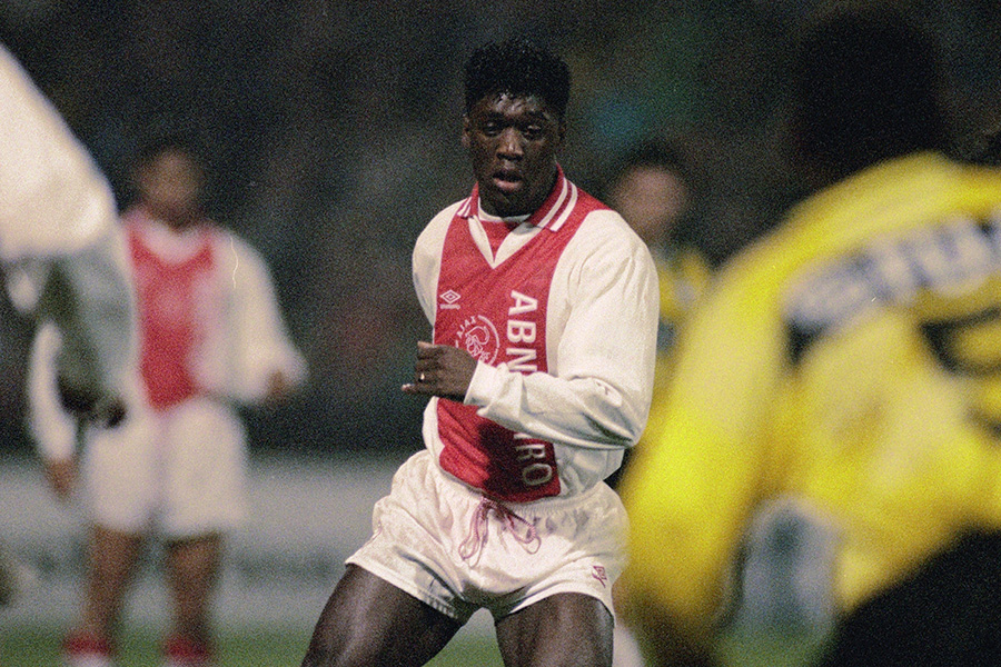 Seedorf 50 Foto 47