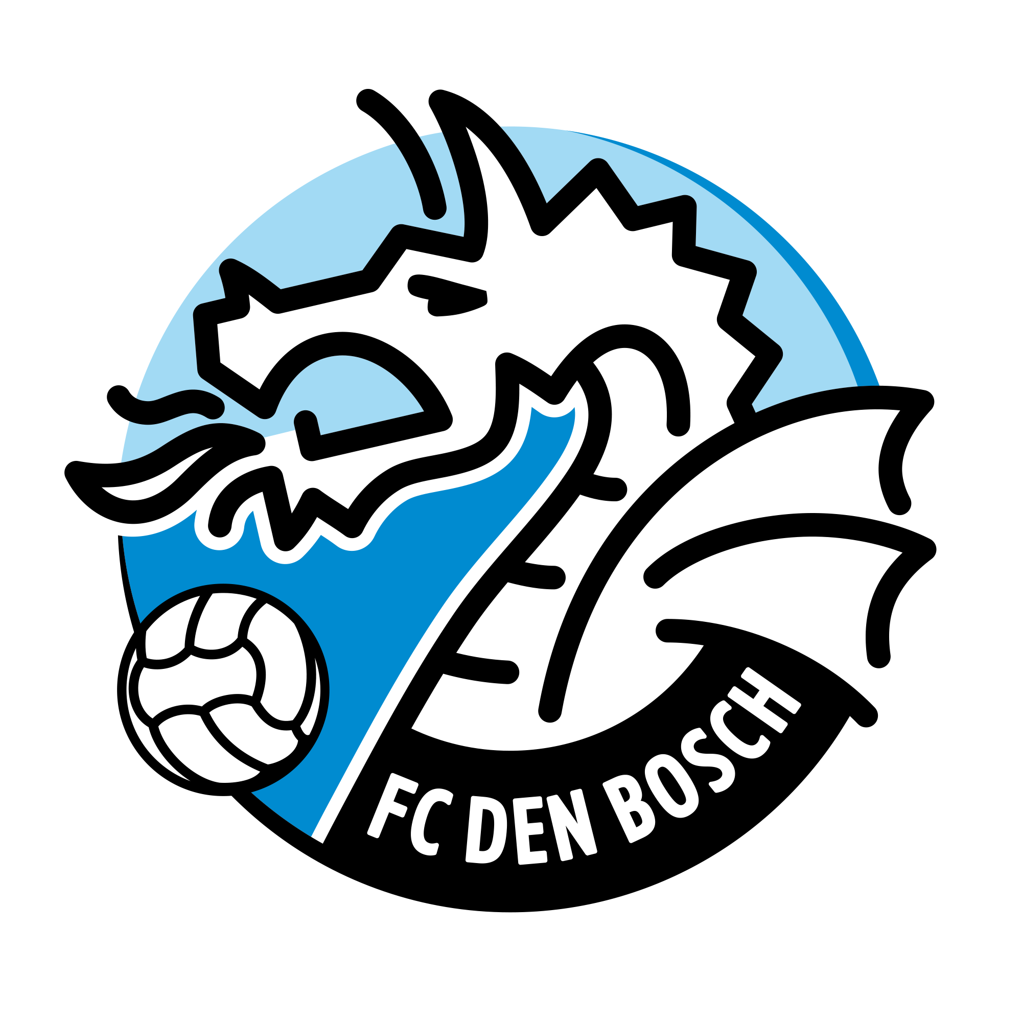 FC Den Bosch