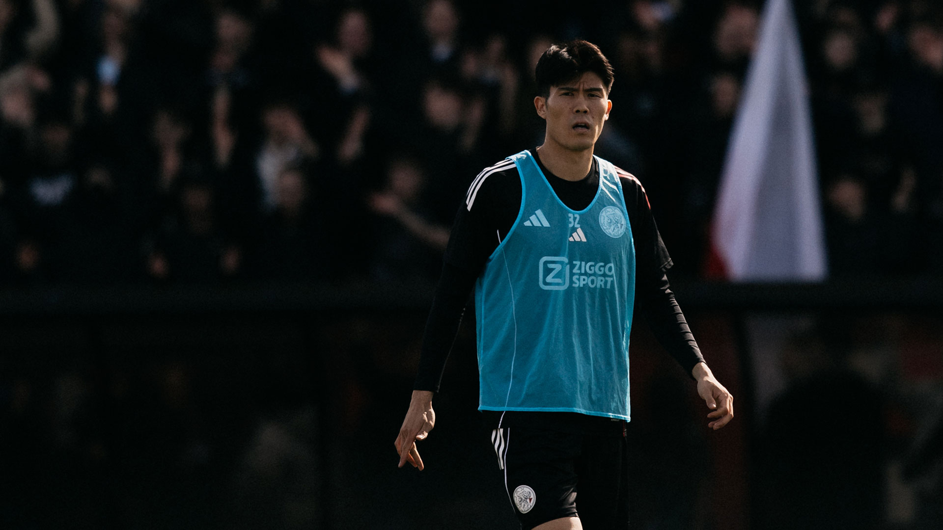 Open training richting Klassieker