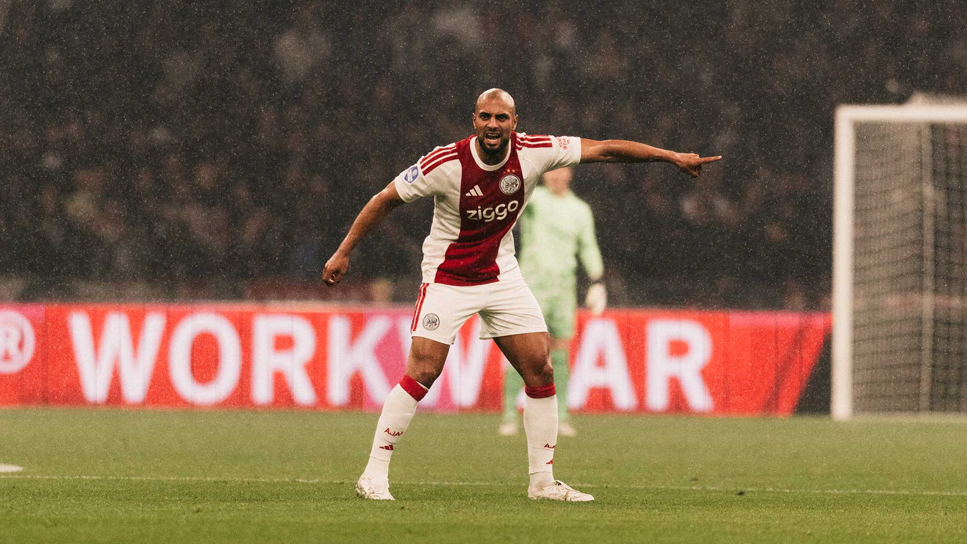 Samenvatting Ajax - NEC