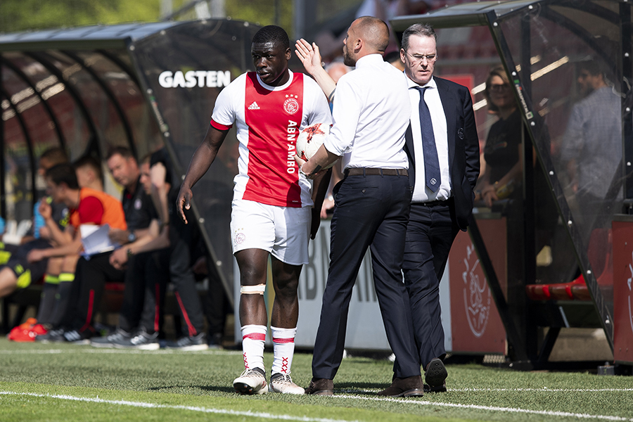 Heitinga Artikel 900 13