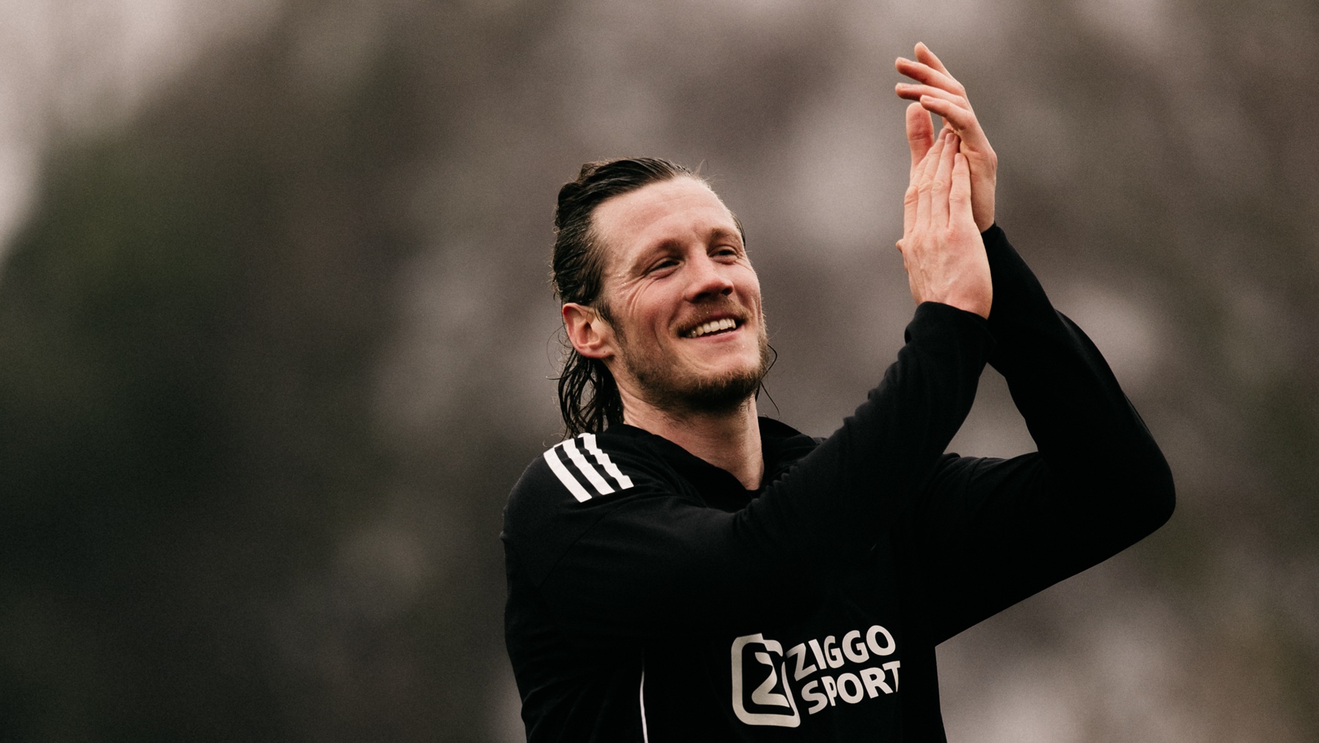 Geslaagde open training