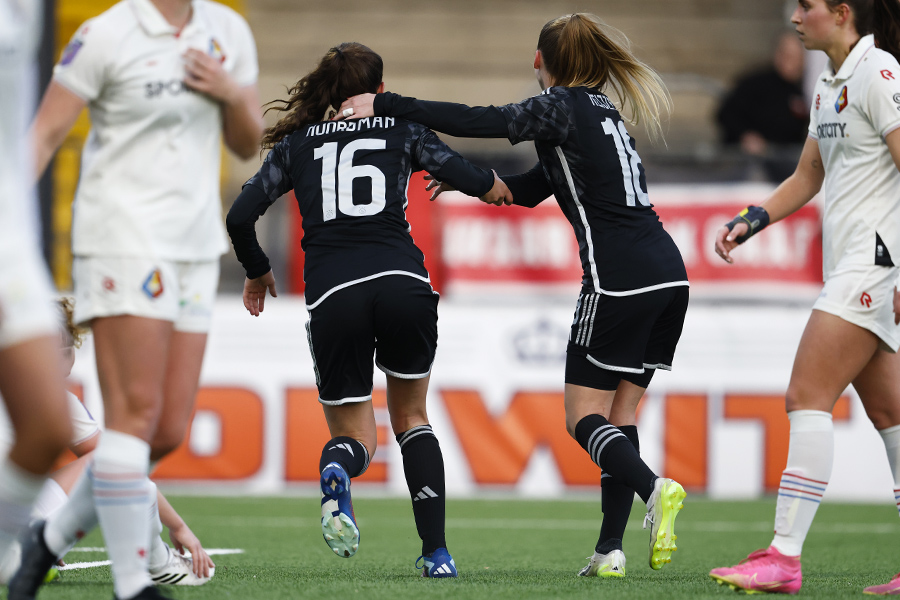 1Goal Noordman