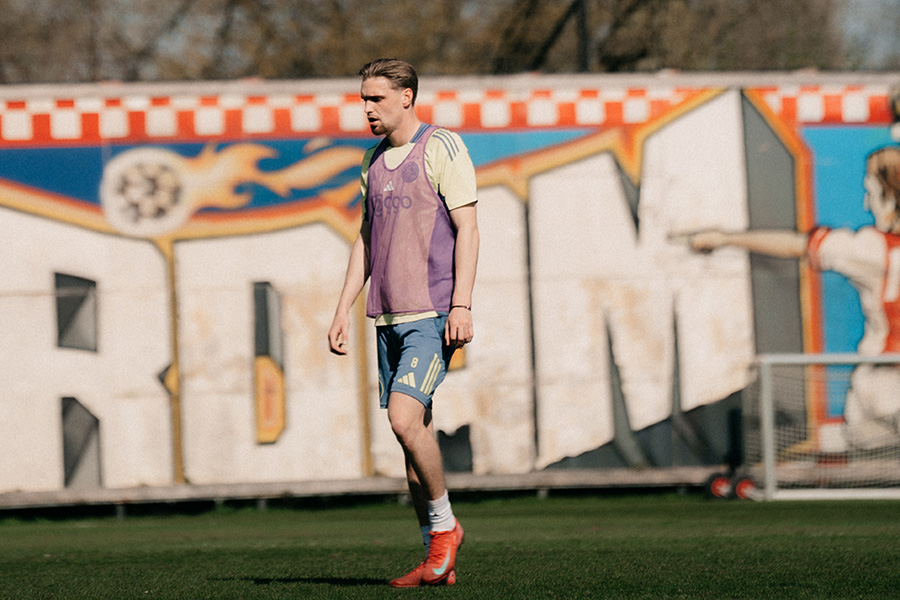 Training 0404 10