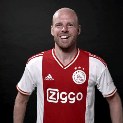 Goal Gif Klaassen Thuis