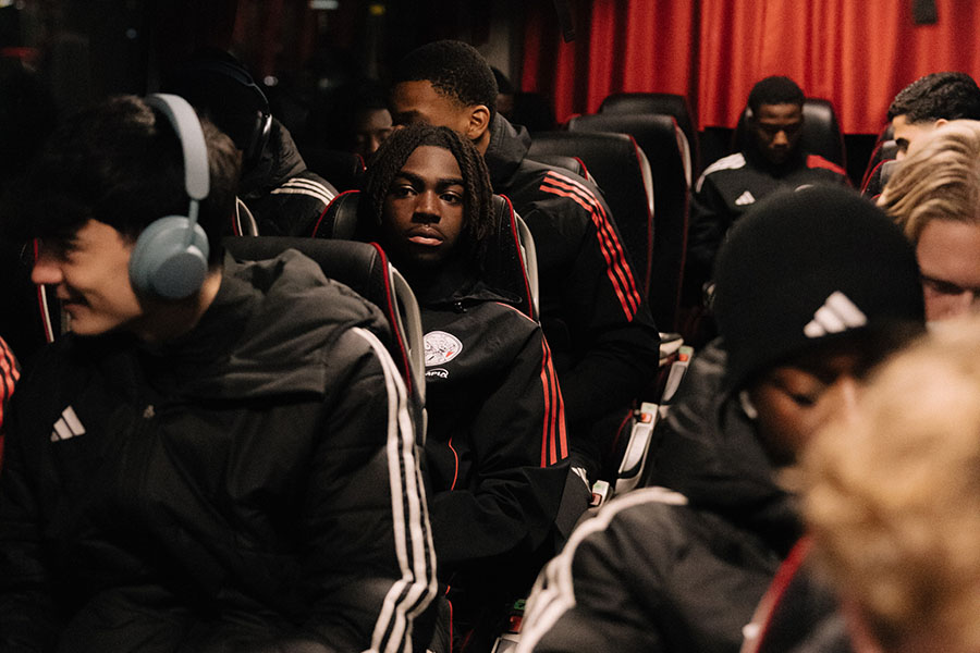 O19 Vertrek Warschau 10