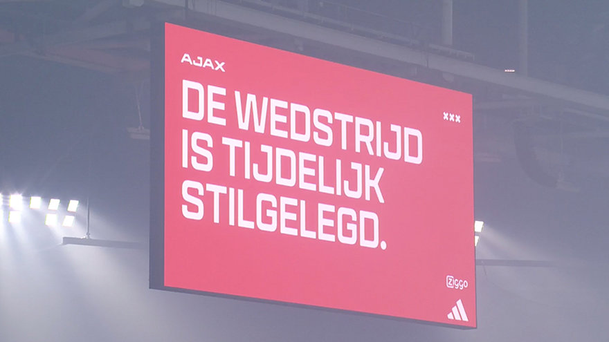 Stilgelegd 880