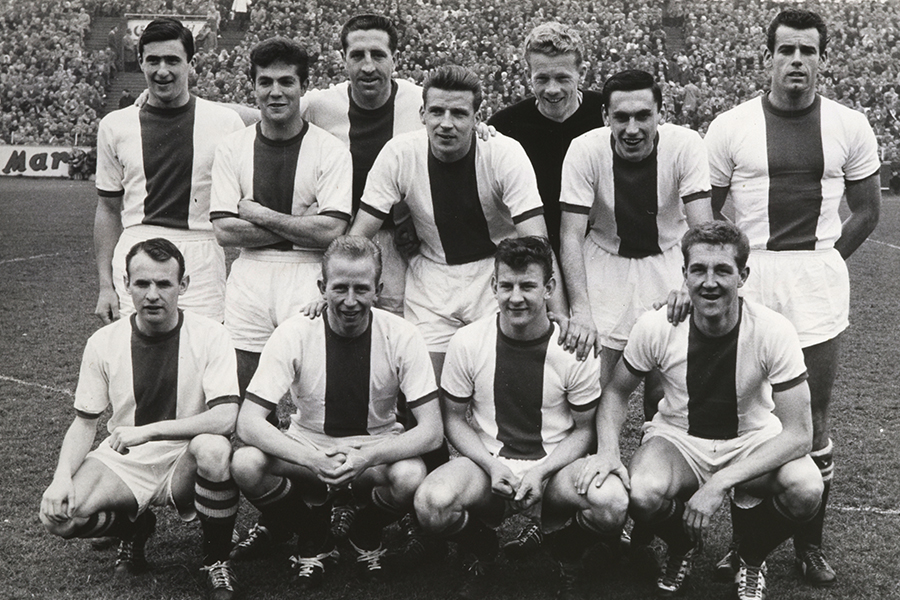 Opstellingmetkeessmit