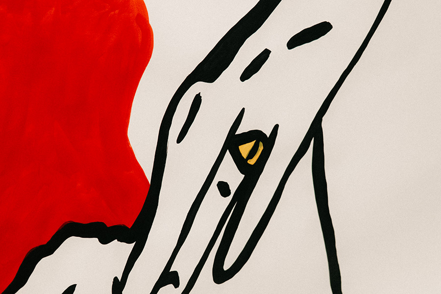 Kamp Seedorf Interview 14