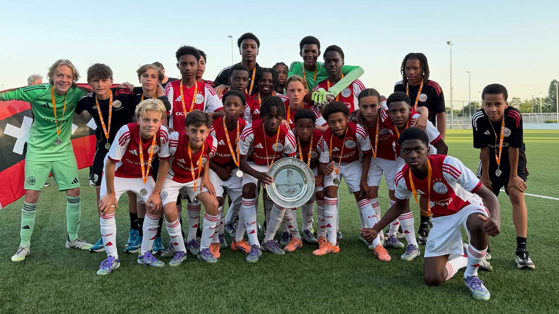 Ajaxo14kampioen1920