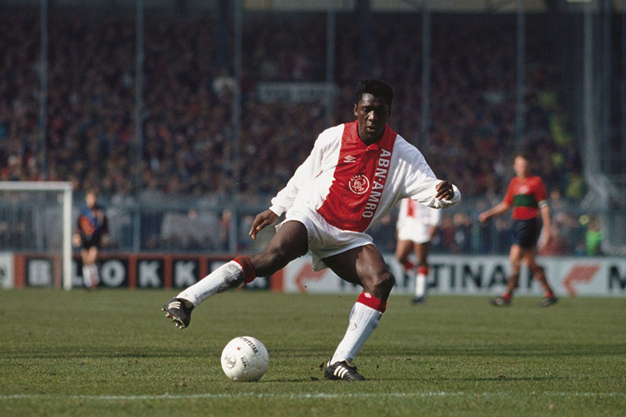 Seedorf 50 Fotos Kap 900