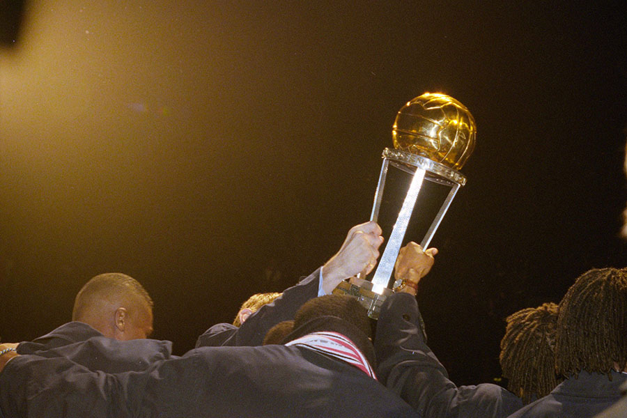 WB95 Huldiging 4 900