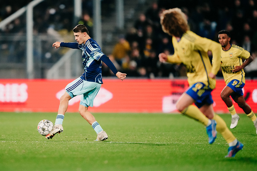 Cambuur Jong Ajax 900 13