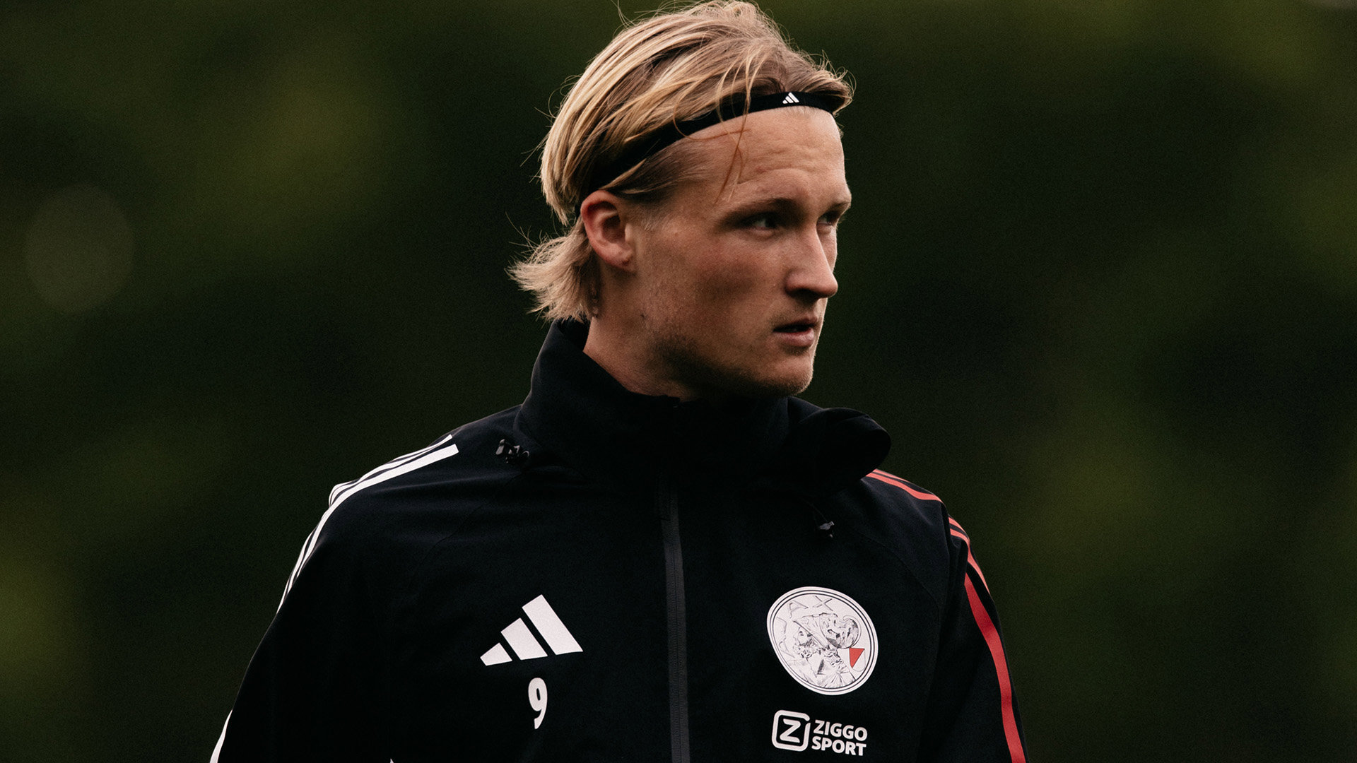 Training 1920 Dolberg