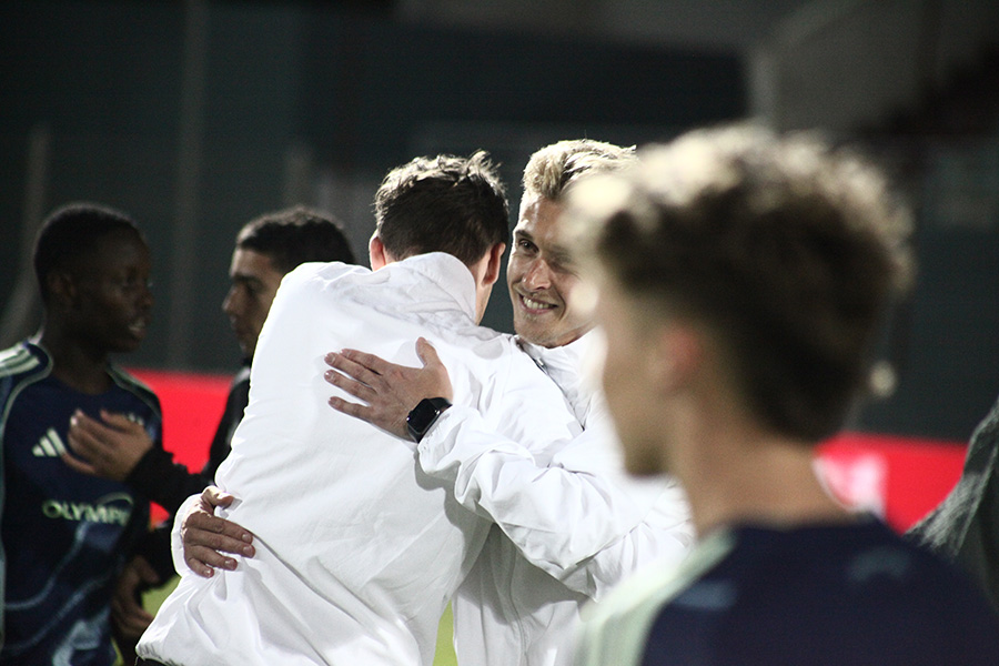 Van Oudheusden Marokko 1