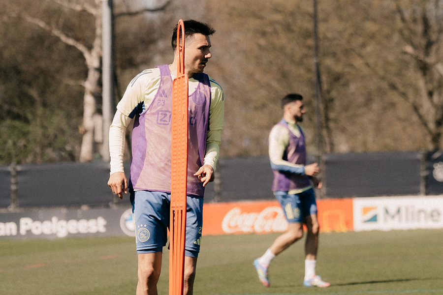 Training 01 04 7