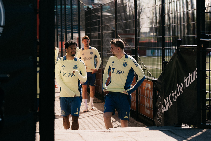 Training 01 04 4