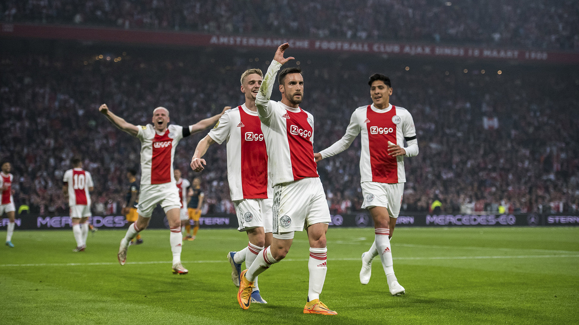 Tagliafico 1920 Top 10