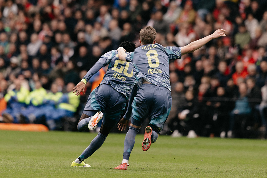 PSV Ajax Dump 10