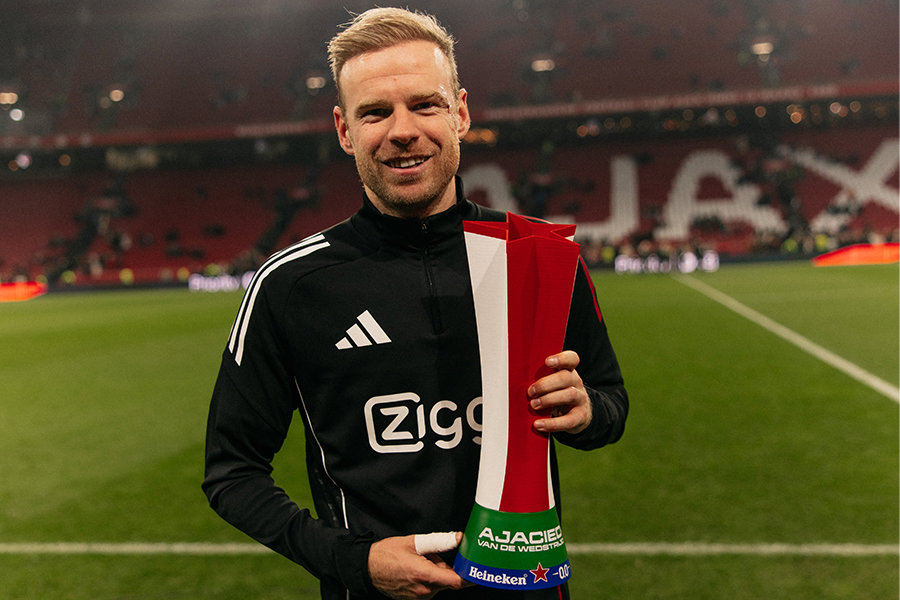 Ajaciedvandewedstrijdklaassen