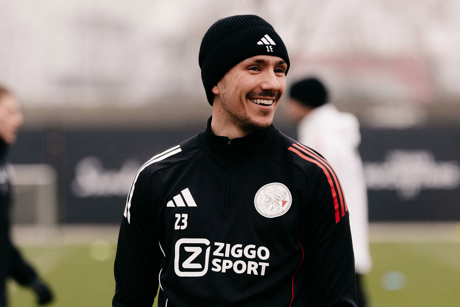 Training Ajax 1 00 HEADER 1920