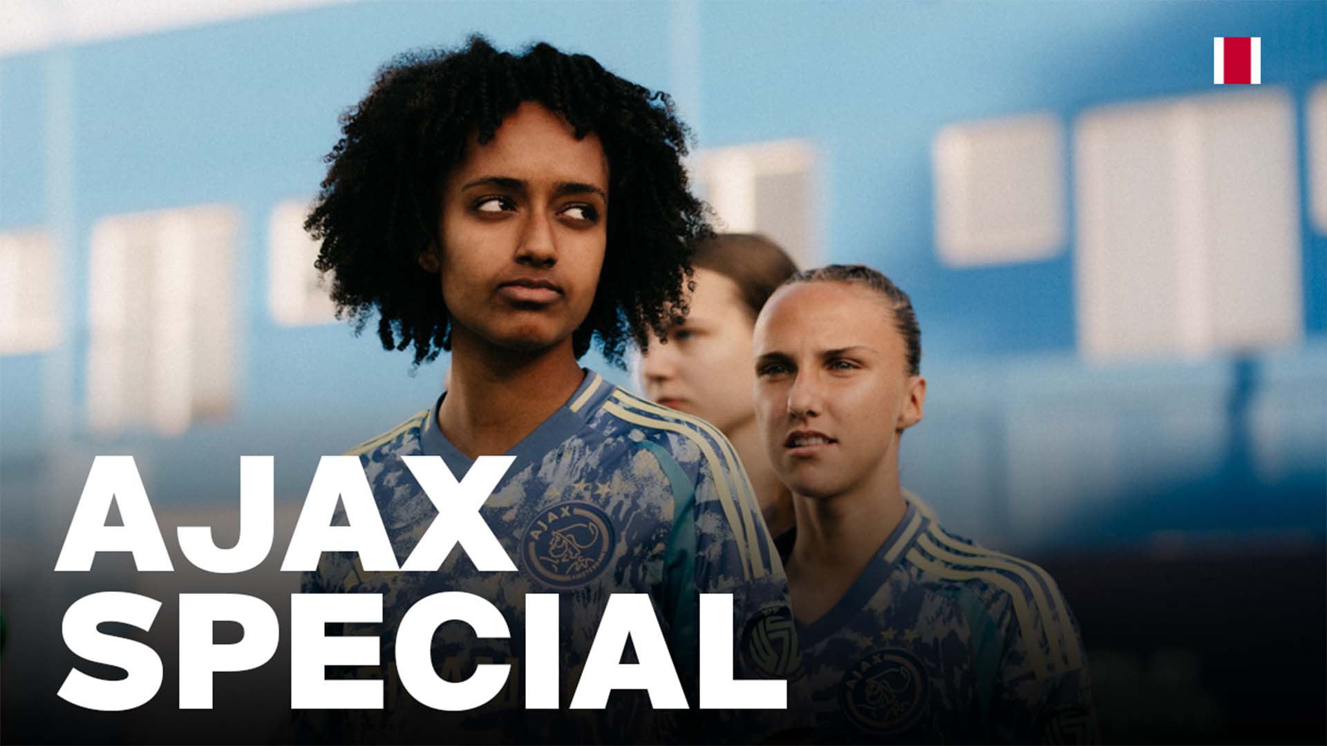 Special | Ajax x The World Sevens