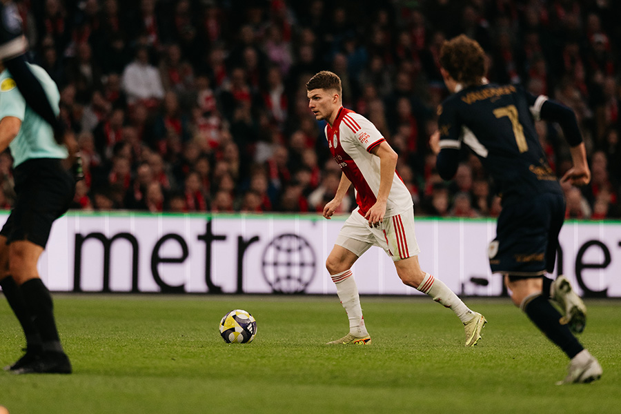 Gaaei Indribbelenajagae