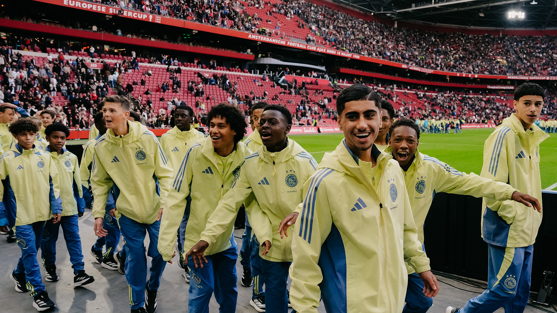 Presentatie Jeugd1920