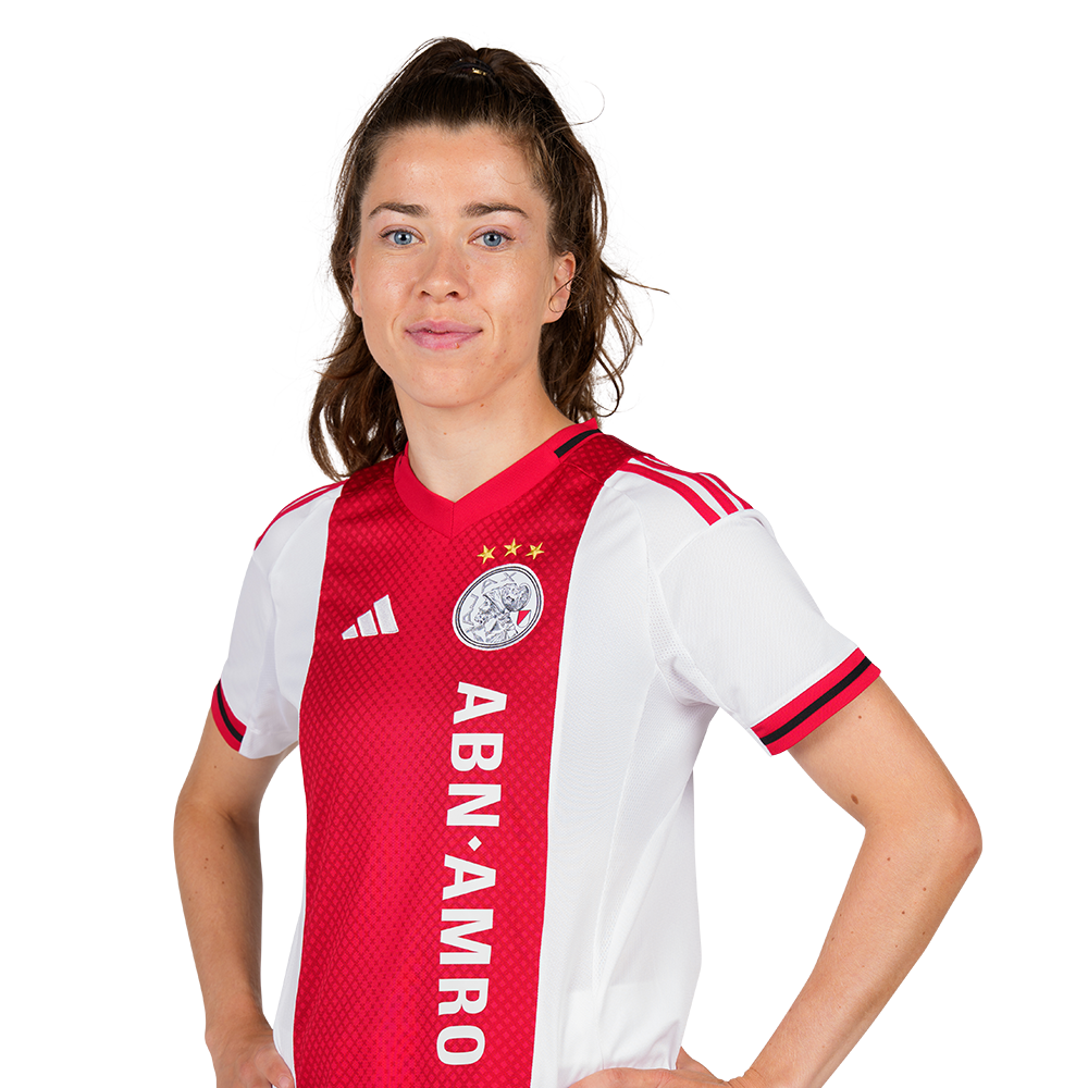 Nurija van Schoonhoven