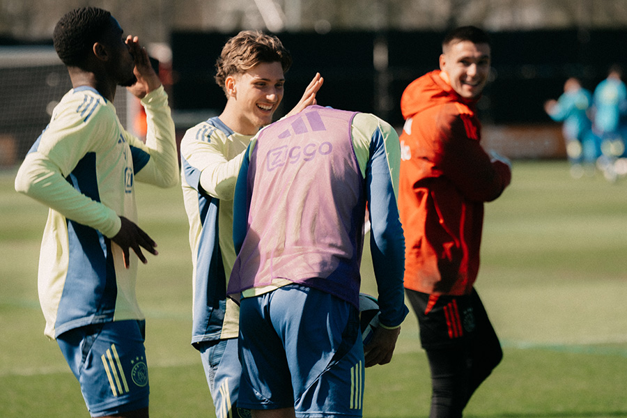 Training 0404 15