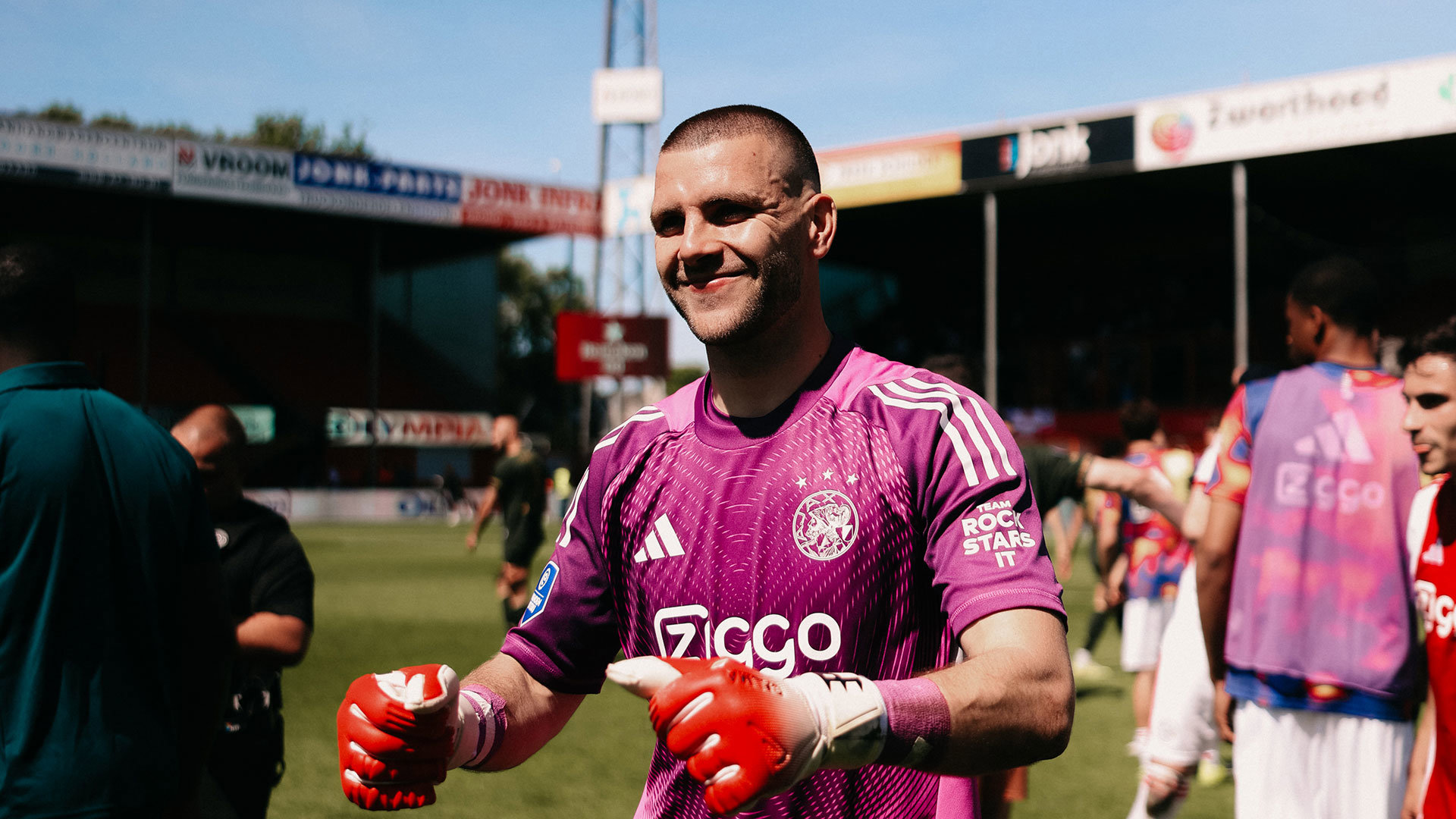 Paes Ajax Insights 1920