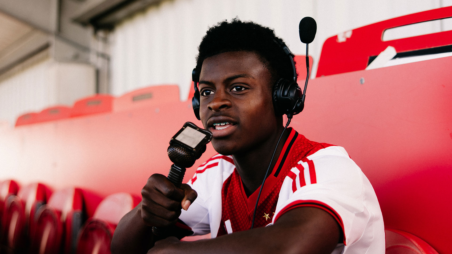 Alle duels Olympia Future Cup 2026 live te zien op Ajax-kanalen