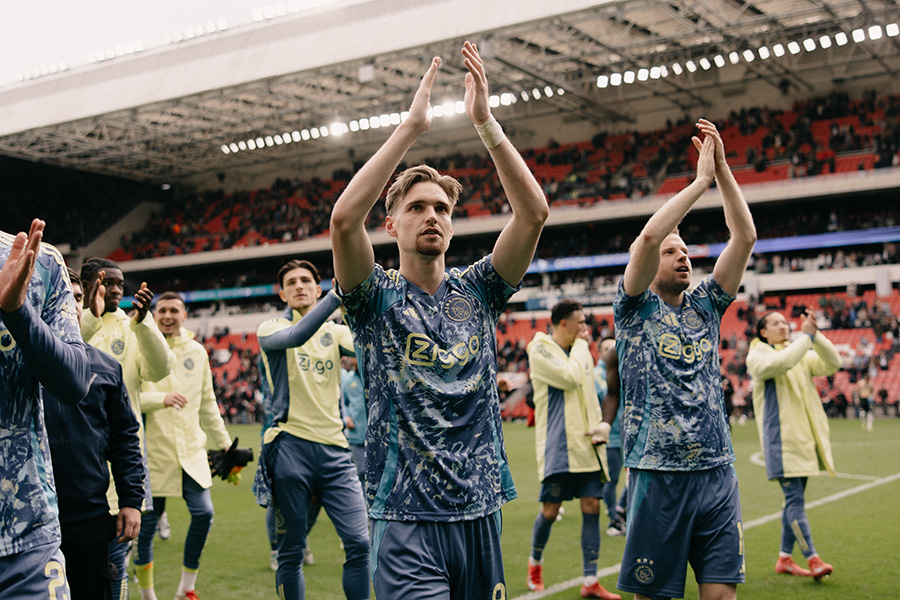 PSV Ajax Dump 14