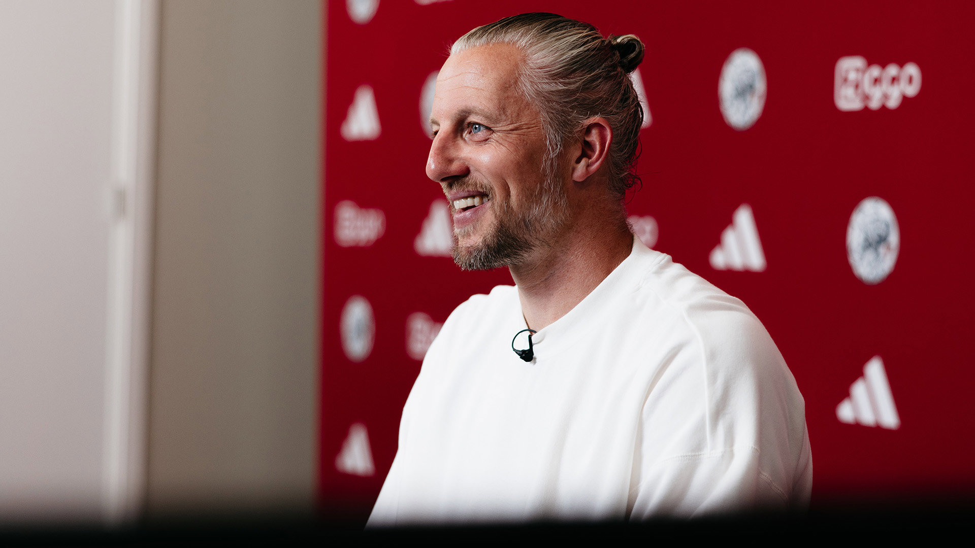 Pasveer Contract 1920 2