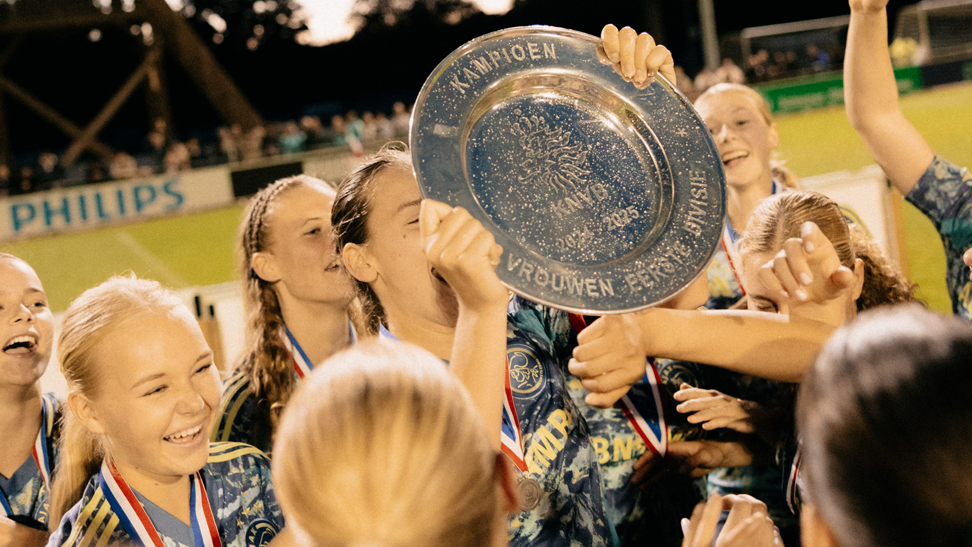 Talententeamkampioen1920