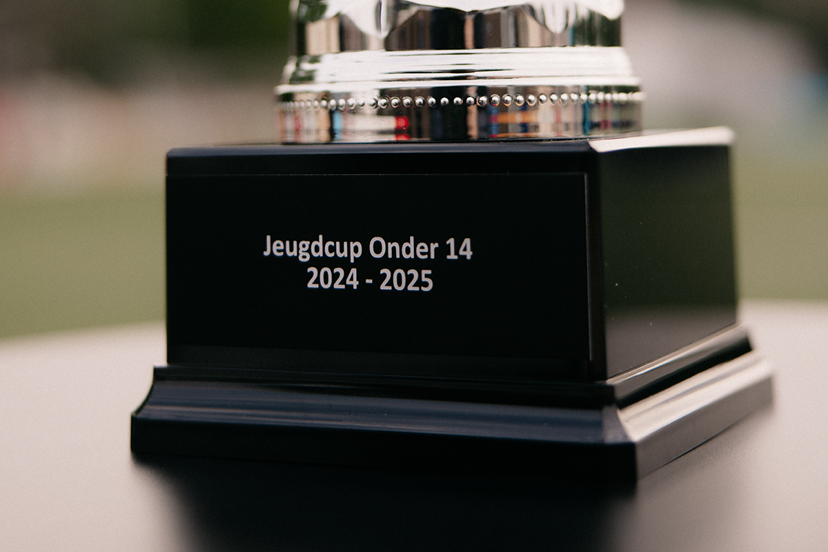 O14 Bekerfinale15